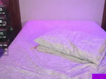 Chaturbate Live Sex of calypso_and_ge1