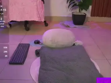 Chaturbate Private Sex Chat of calypso_and_ge1