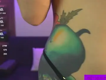 Chaturbate Live Porn of calypso_and_ge1