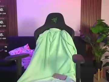 Chaturbate Free Porn Cam of calypso_and_ge1