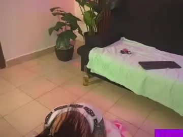 Chaturbate Free Porn Cam of calypso_and_ge1