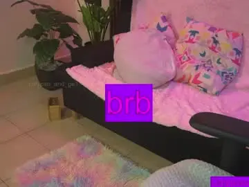 Chaturbate Best live sex cam show of calypso_and_ge1