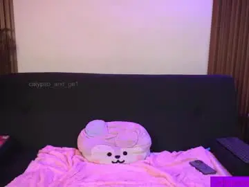 Chaturbate Best live sex cam show of calypso_and_ge1