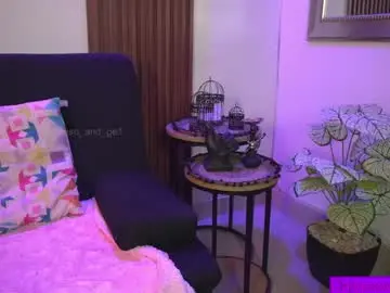 Chaturbate Sex Chat of calypso_and_ge1