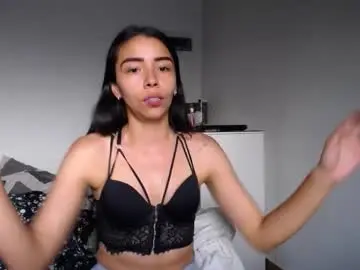 Chaturbate Free Porn Cam of candy_grey28