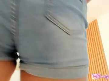 Chaturbate Free Live Porn of candy_luna_03