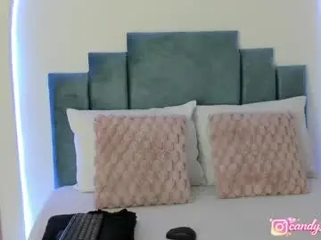 Chaturbate Sex Chat of candy_luna_03