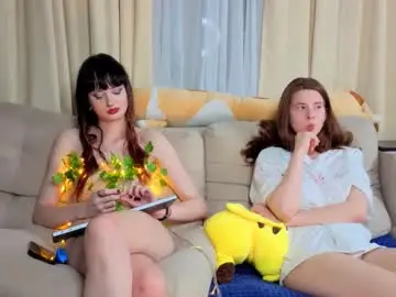 Chaturbate Sex Chat of carlitaharver