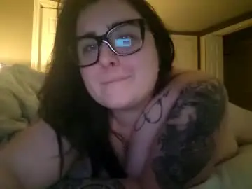 Chaturbate Sex Cam of cherryvibe_xxx