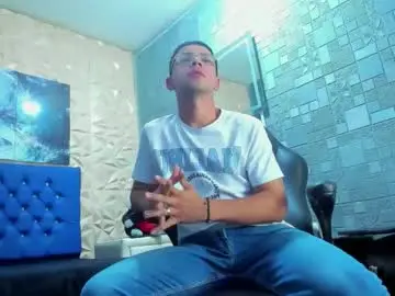 Chaturbate Sex Chat of christopergiraldo