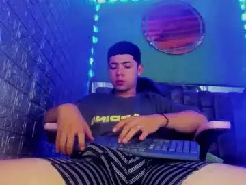 Chaturbate Sex Chat of christopergiraldo