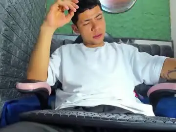 Chaturbate Nude Webcam of christopergiraldo