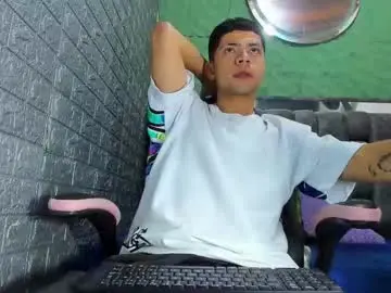 Chaturbate Live Porn of christopergiraldo