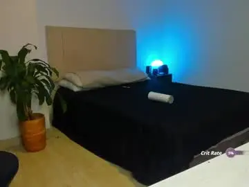 Chaturbate Private Sex Chat of daarkomalfoy
