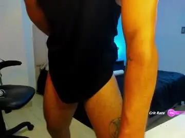 Chaturbate Free Live Porn of daarkomalfoy