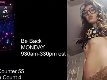 Chaturbate Best Webcam of freak7_7show
