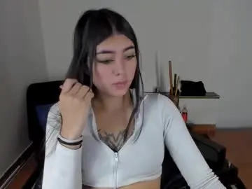 Chaturbate Live Porn of gabriella_live_