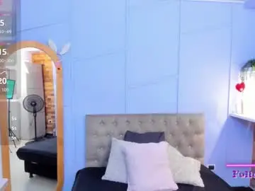 Chaturbate Free Live Porn of georgina_coule