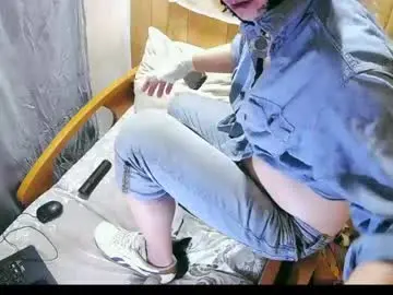 Chaturbate Nude Webcam of hiddensissycd