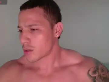 Chaturbate Best Webcam of hotmusclebaby