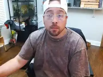 Chaturbate Best Webcam of jacklandon78