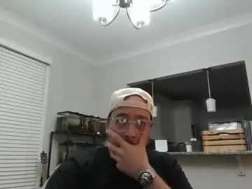 Chaturbate Free Porn Cam of jacklandon78