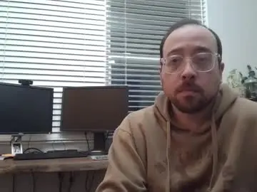 Chaturbate Live Sex of jacklandon78