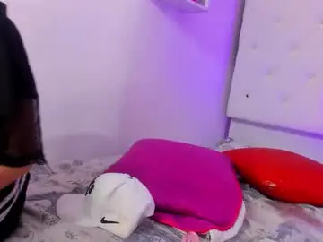 Chaturbate Free Live Porn of karla_and_logan