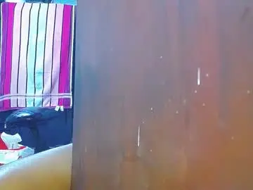 Chaturbate Sex Cam of la_crespy29