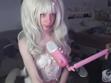 Chaturbate Live Porn of lewdy_booty