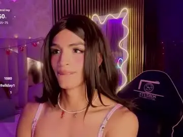 Chaturbate Adult Video Chat of lihian_tay