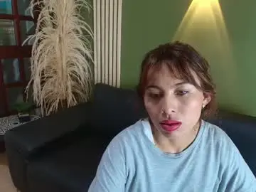 Chaturbate Private Sex Chat of lunavelvet_