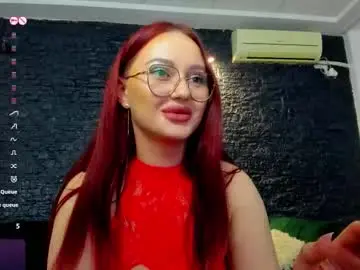 Chaturbate Adult Webcam of lunna_squirt