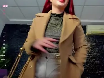 Chaturbate Free Porn Cam of lunna_squirt