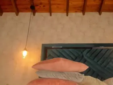Chaturbate Live Sex of marttina_ruiz