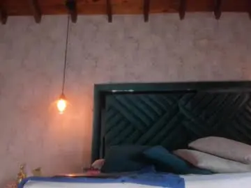 Chaturbate Live Sex of marttina_ruiz