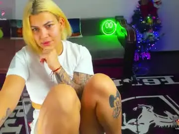 Chaturbate Nude Webcam of miakittyy