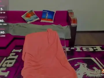 Chaturbate Nude Webcam of miakittyy