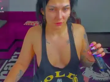 Chaturbate Best Webcam of miakittyy