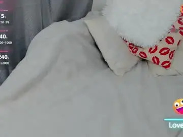 Chaturbate Nude Webcam of miakittyy