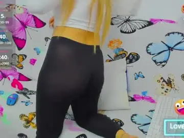 Chaturbate Free Live Porn of miakittyy