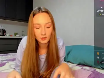 Chaturbate Sex Chat of milkaeliza1