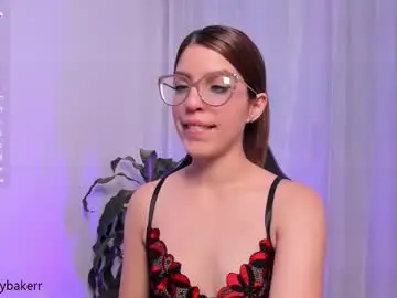 Chaturbate Live Sex of nat_bakerss