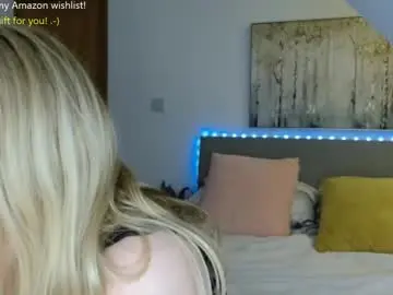 Chaturbate Free Porn Cam of nicolelinharts