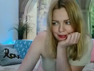 Chaturbate Live Porn of nicolelinharts