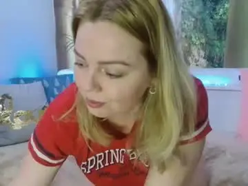 Chaturbate Adult Video Chat of nicolelinharts