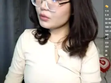 Chaturbate Free Porn Cam of notokyo