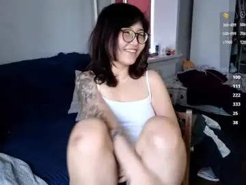 Chaturbate Sex Cam of notokyo