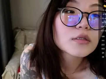 Chaturbate Live Porn of notokyo