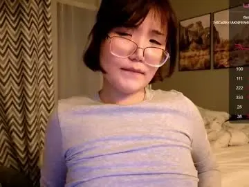 Chaturbate Live Sex Cam of notokyo